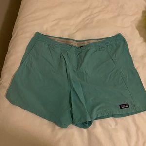 Patagonia Women’s Baggies 5”